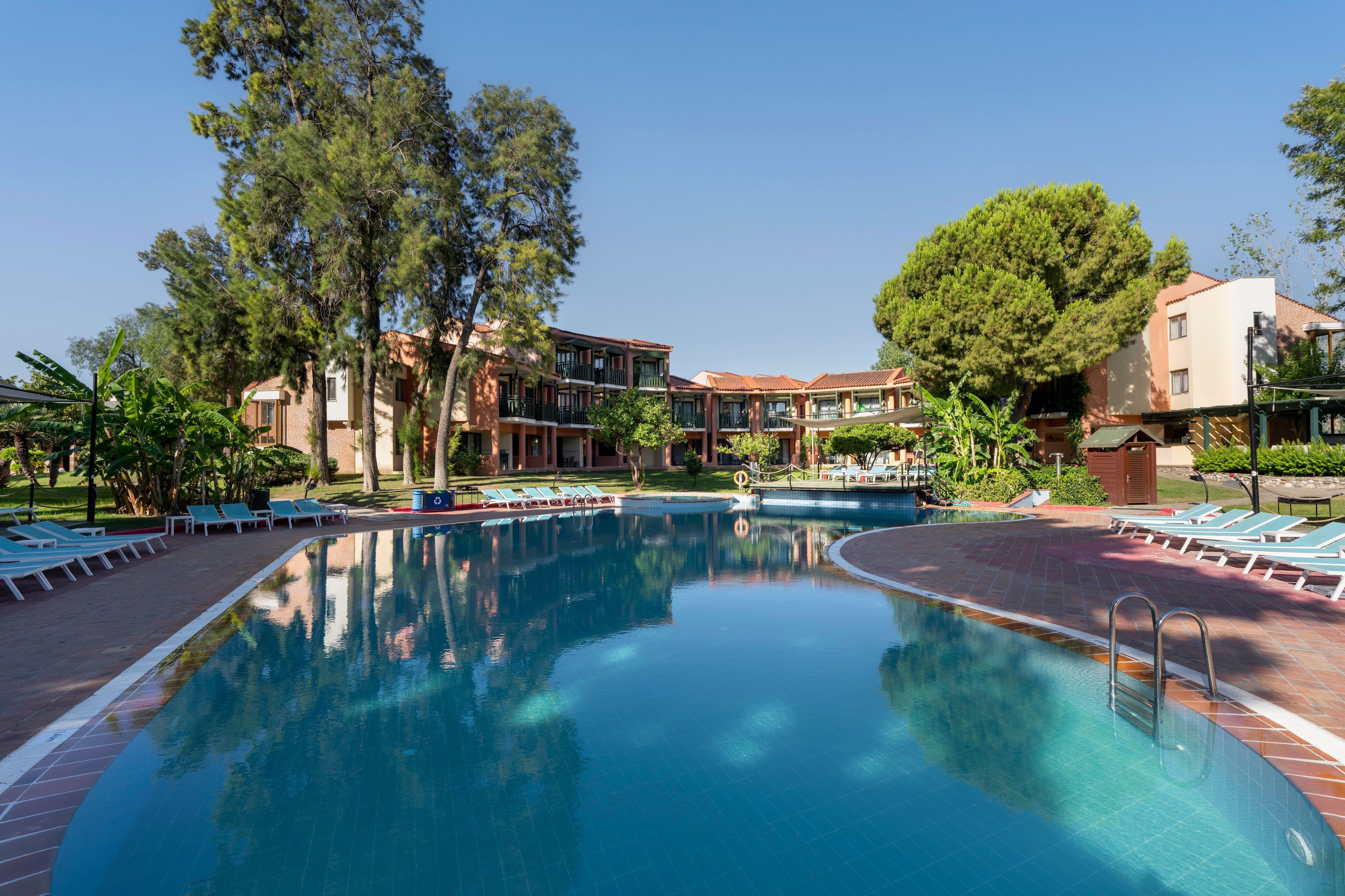 LIMAK LIMRA RESORT