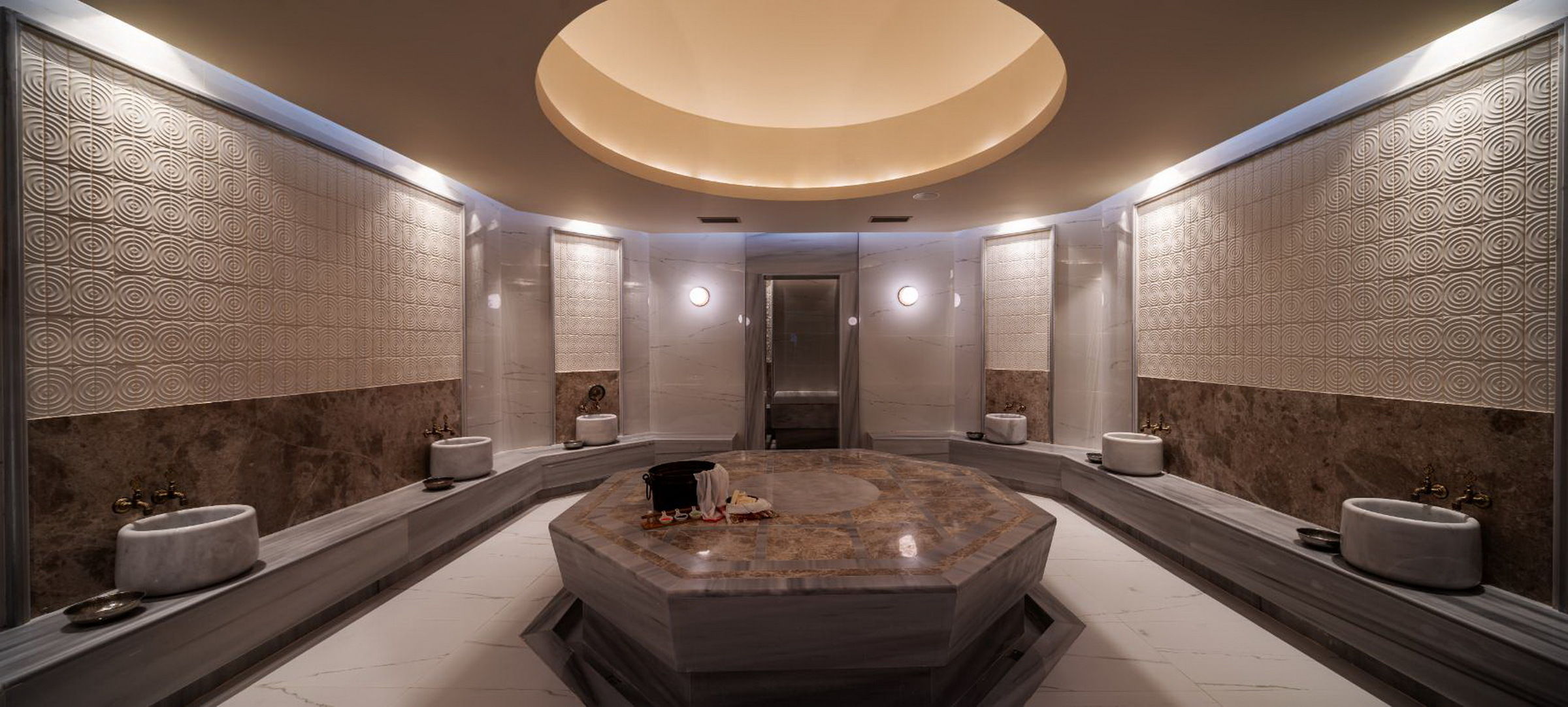 SWANDOR HOTEL - RESORT KEMER
