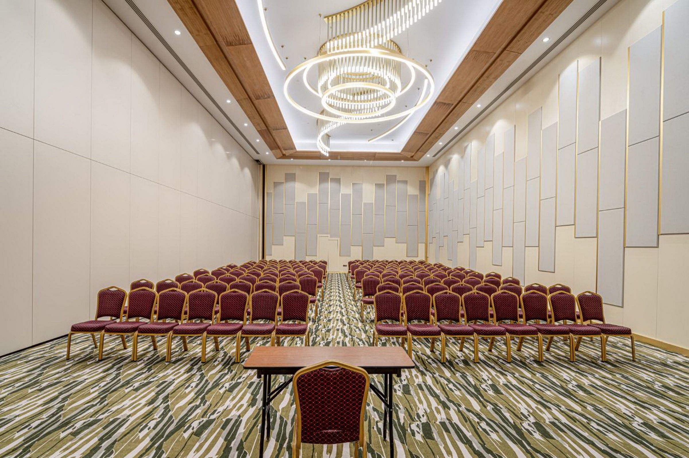 SWANDOR HOTEL - RESORT KEMER