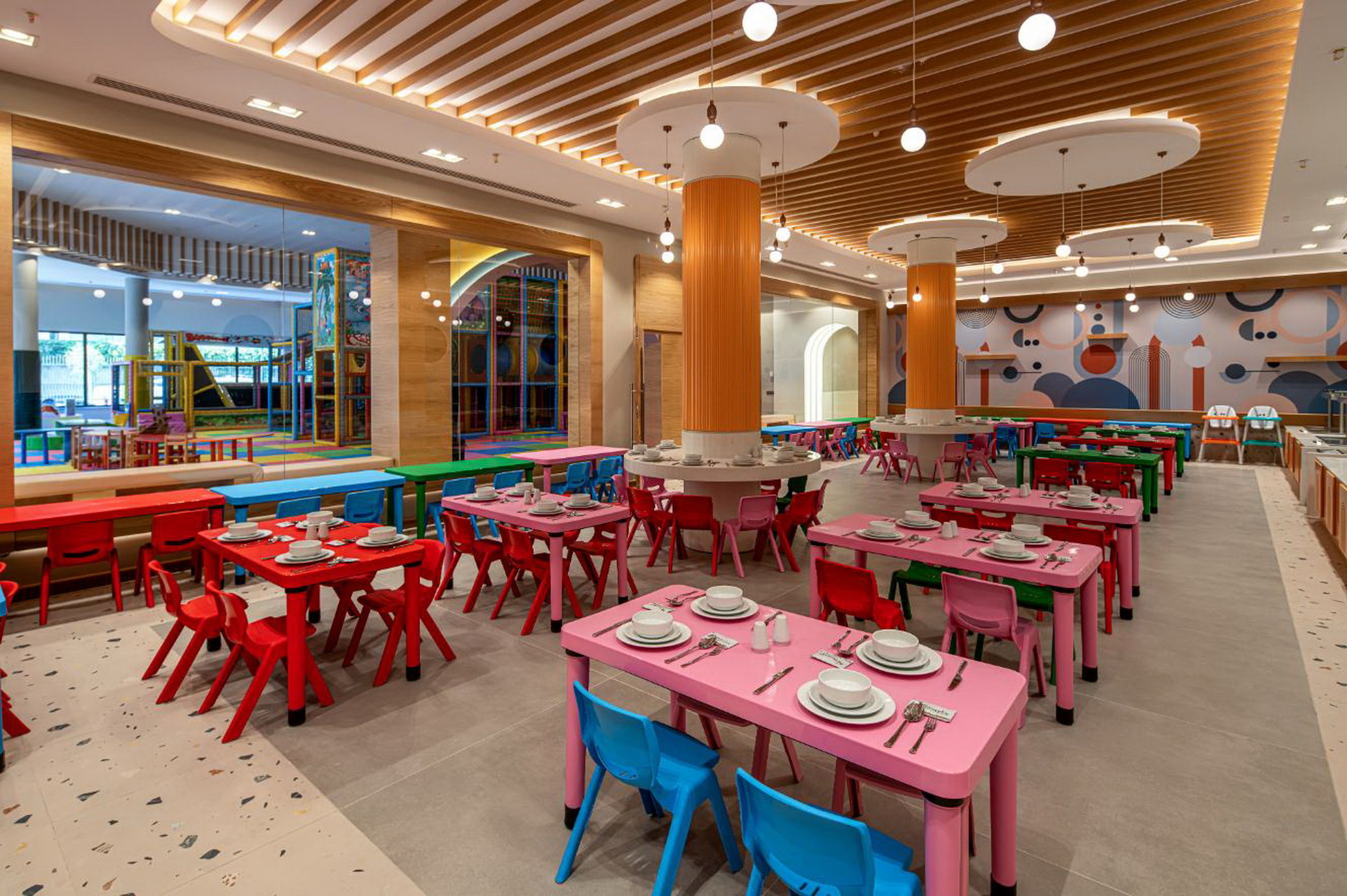 SWANDOR HOTEL - RESORT KEMER