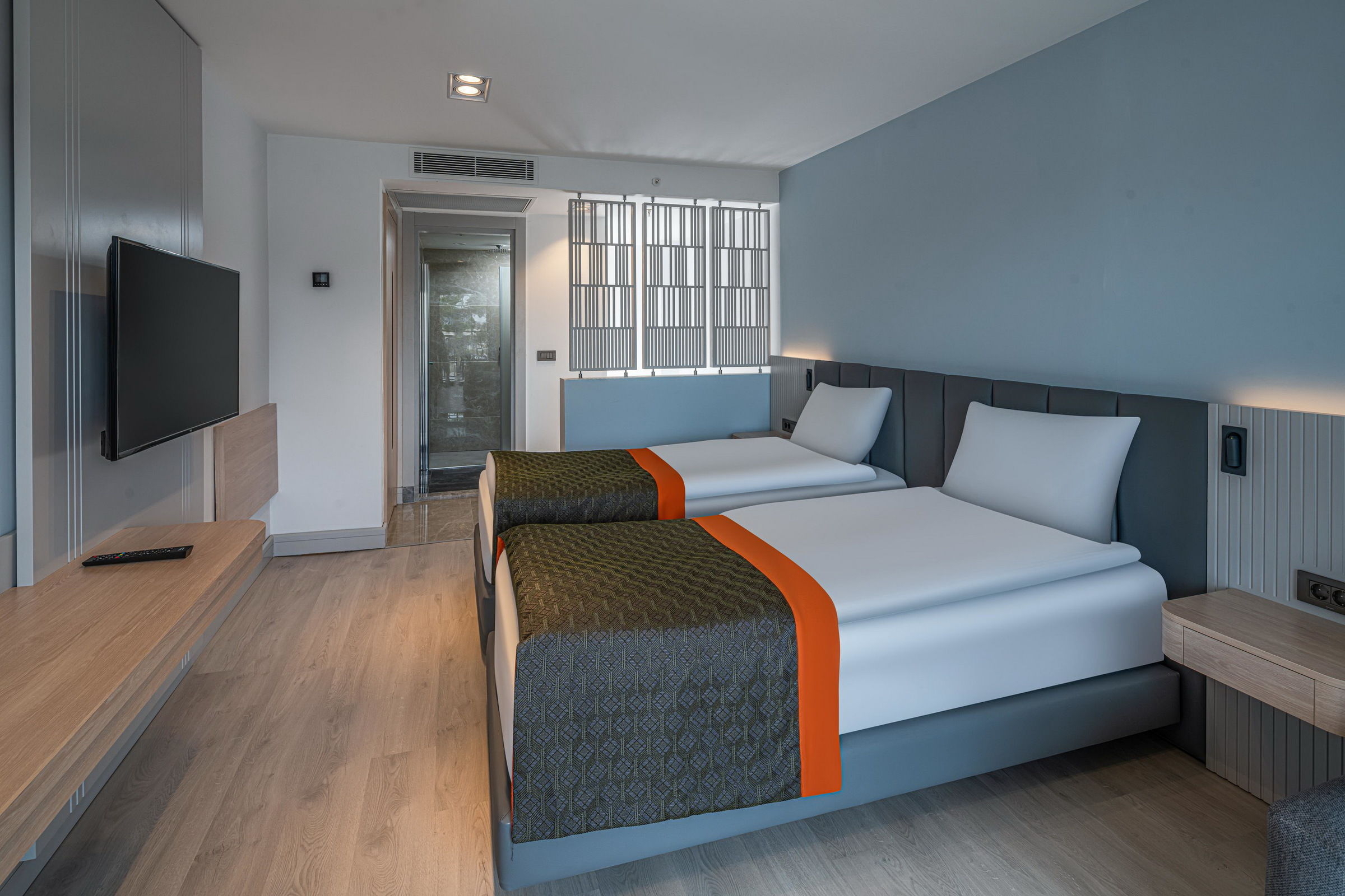 SWANDOR HOTEL - RESORT KEMER