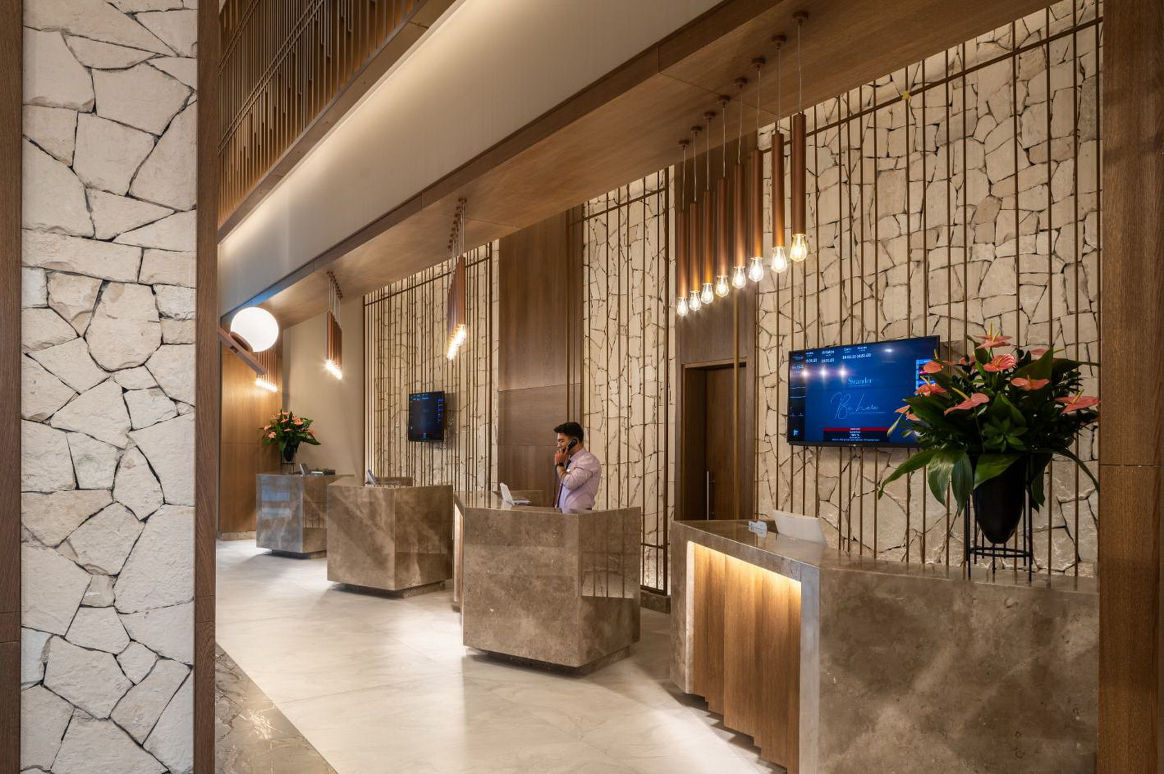 SWANDOR HOTEL - RESORT KEMER