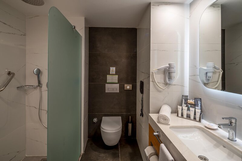 SWANDOR HOTEL - RESORT KEMER