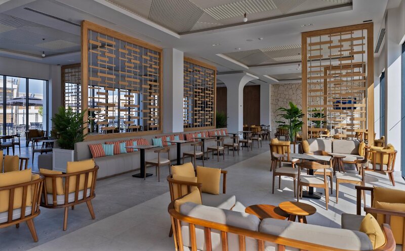 SWANDOR HOTEL - RESORT KEMER