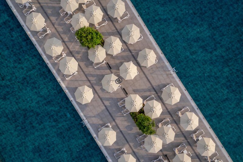 SWANDOR HOTEL - RESORT KEMER