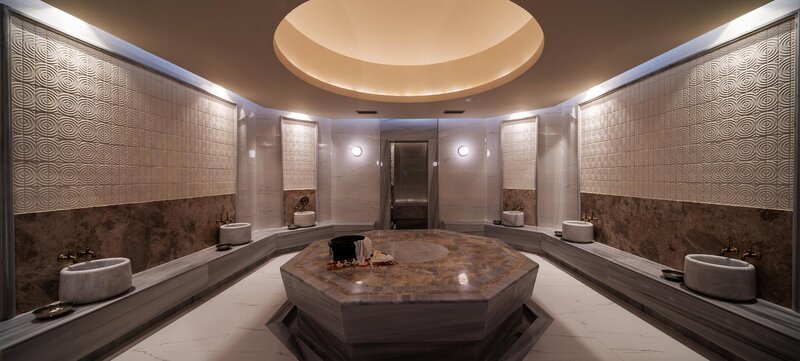 SWANDOR HOTEL - RESORT KEMER