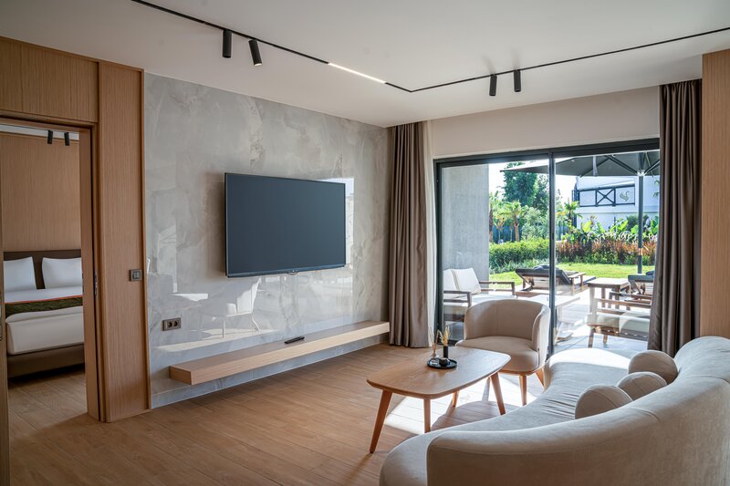 SWANDOR HOTEL - RESORT KEMER