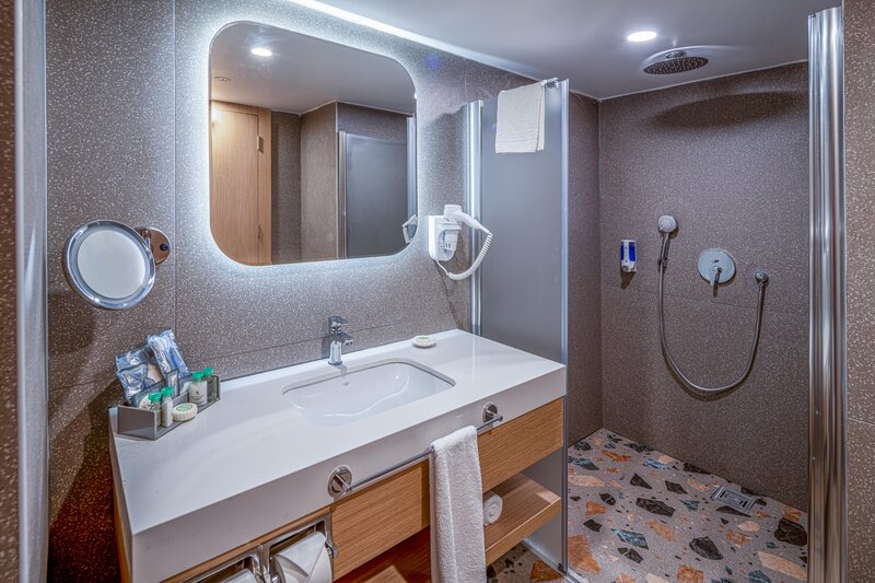 SWANDOR HOTEL - RESORT KEMER