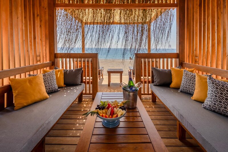 SWANDOR HOTEL - RESORT KEMER