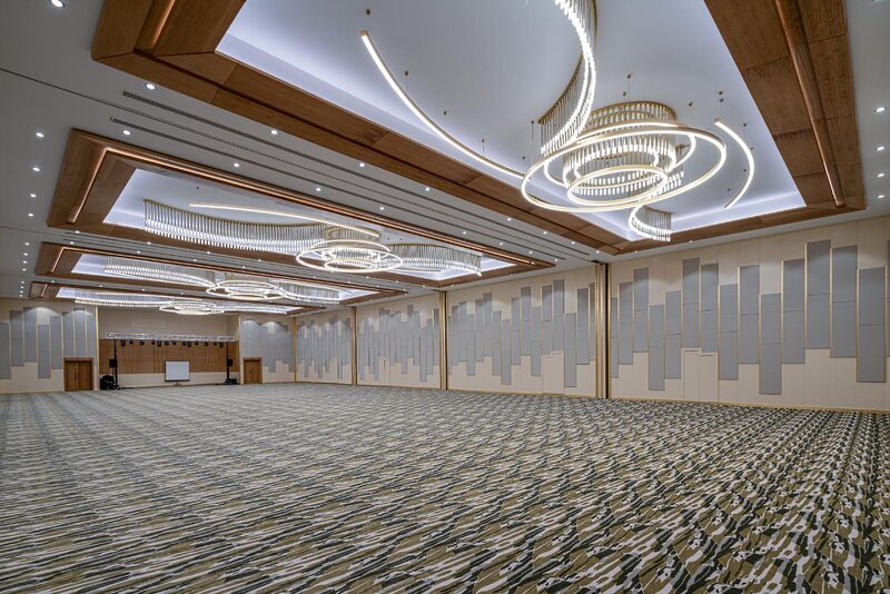 SWANDOR HOTEL - RESORT KEMER