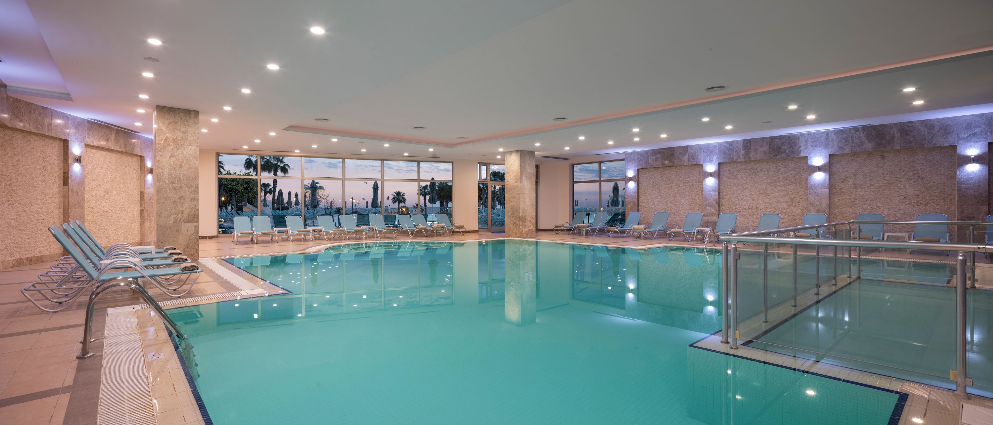 ARCANUS HOTELS SORGUN (ex. ARCANUS SIDE RESORT)