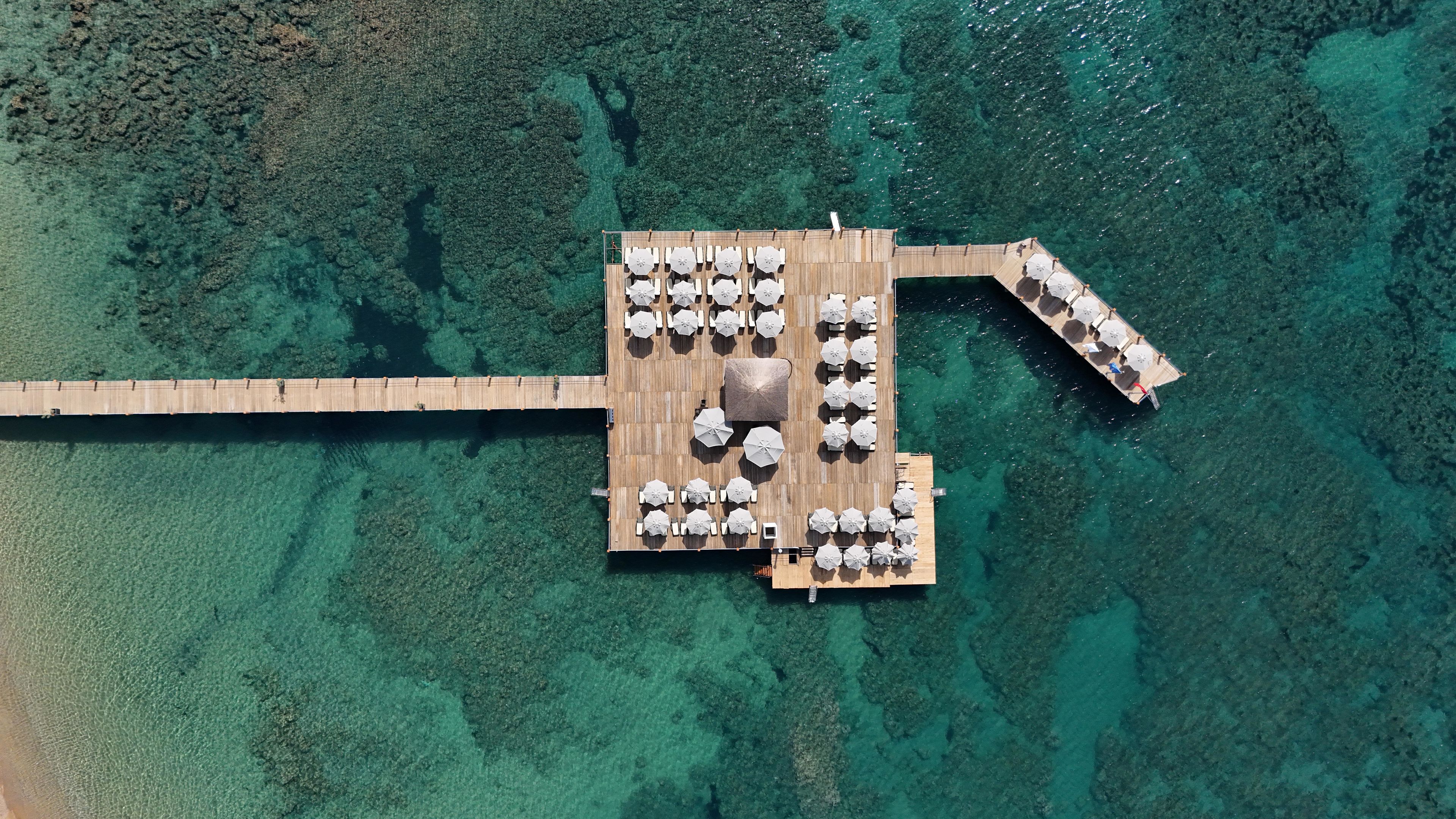 ARCANUS HOTELS SORGUN (ex. ARCANUS SIDE RESORT)