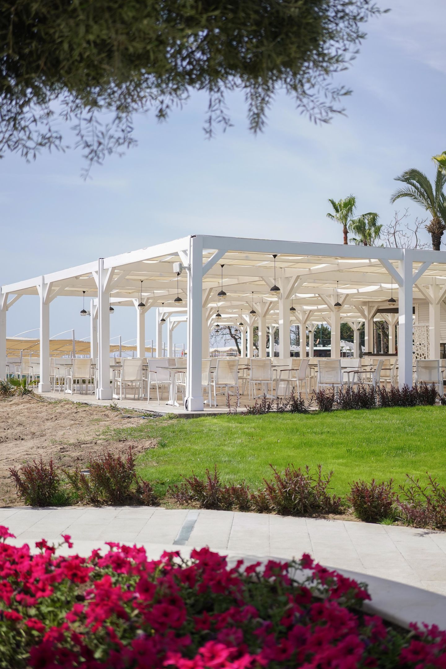 ARCANUS HOTELS SORGUN (ex. ARCANUS SIDE RESORT)