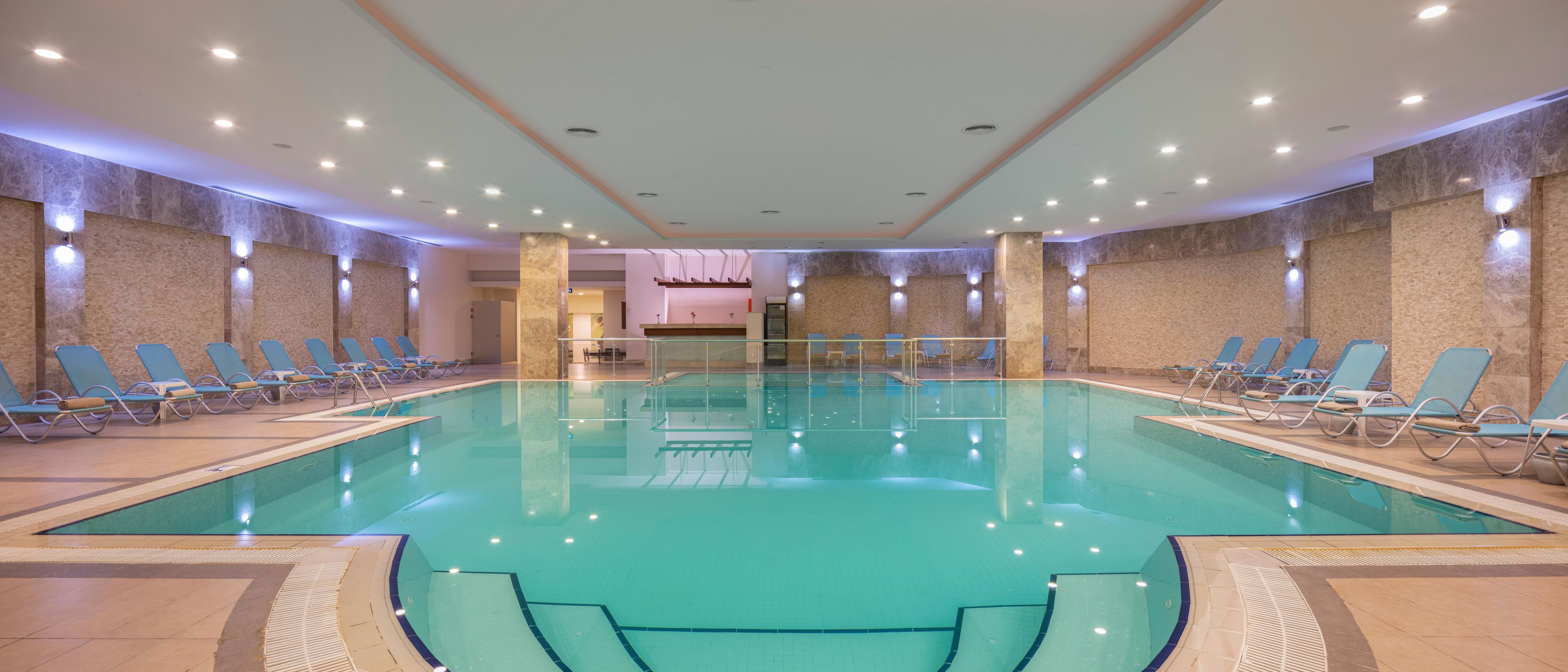 ARCANUS HOTELS SORGUN (ex. ARCANUS SIDE RESORT)