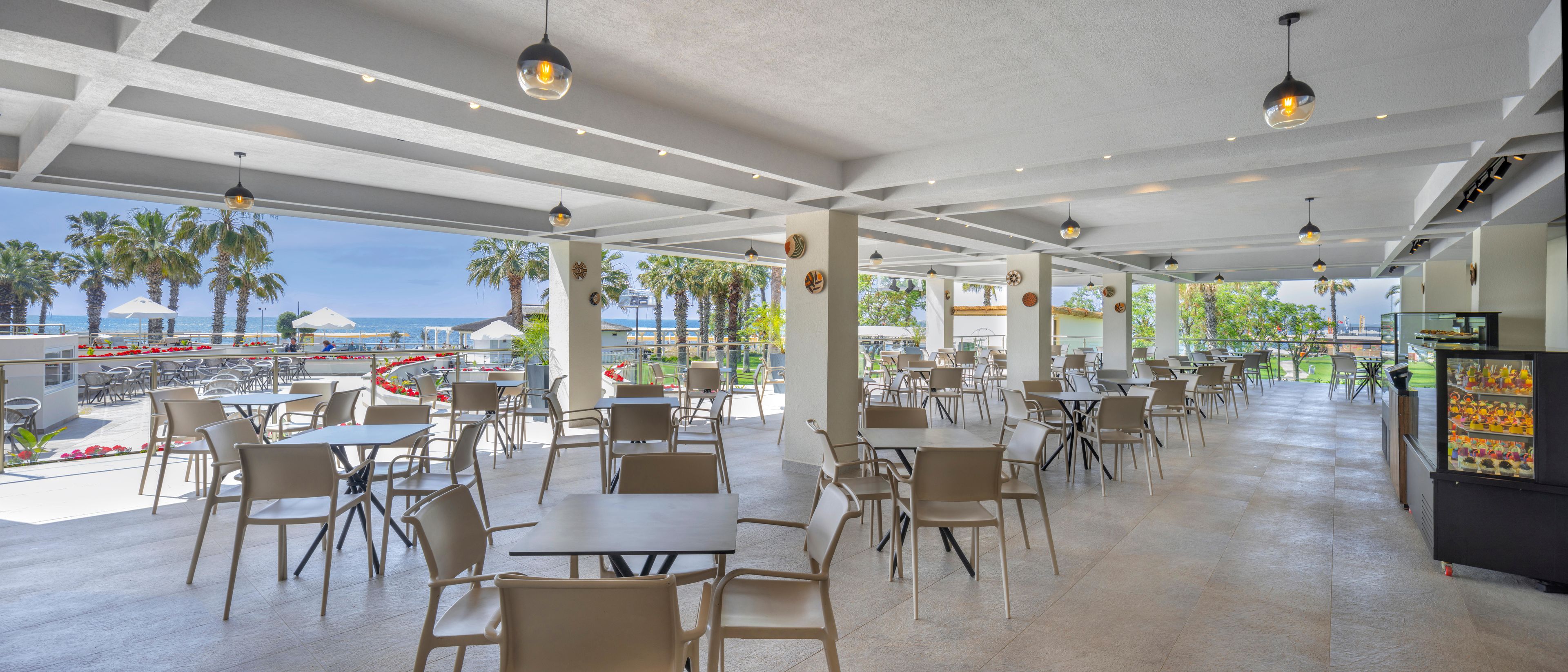 ARCANUS HOTELS SORGUN (ex. ARCANUS SIDE RESORT)