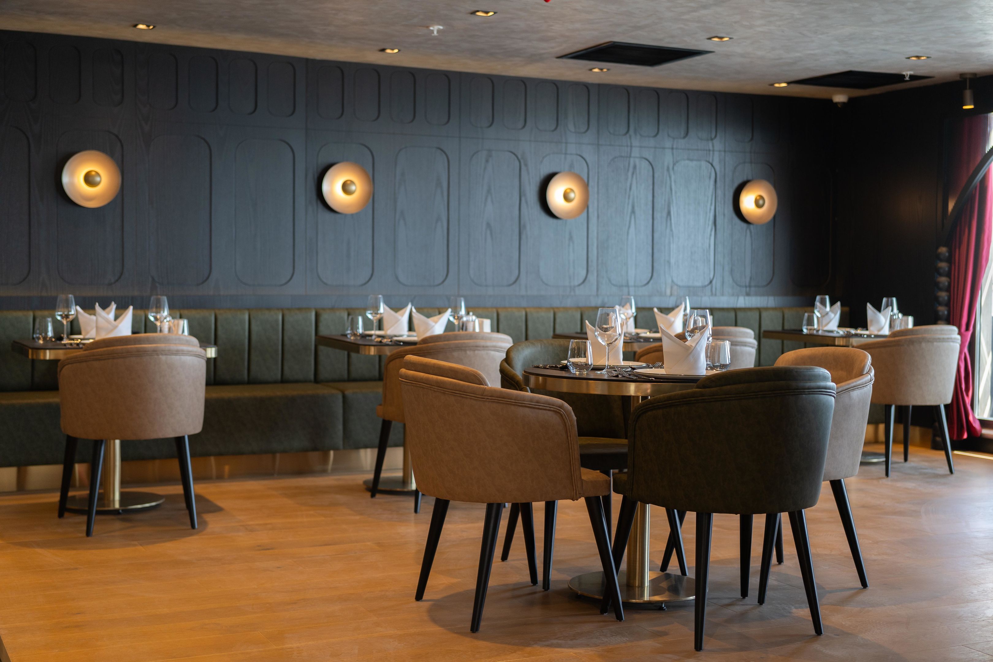 ARCANUS HOTELS SORGUN (ex. ARCANUS SIDE RESORT)