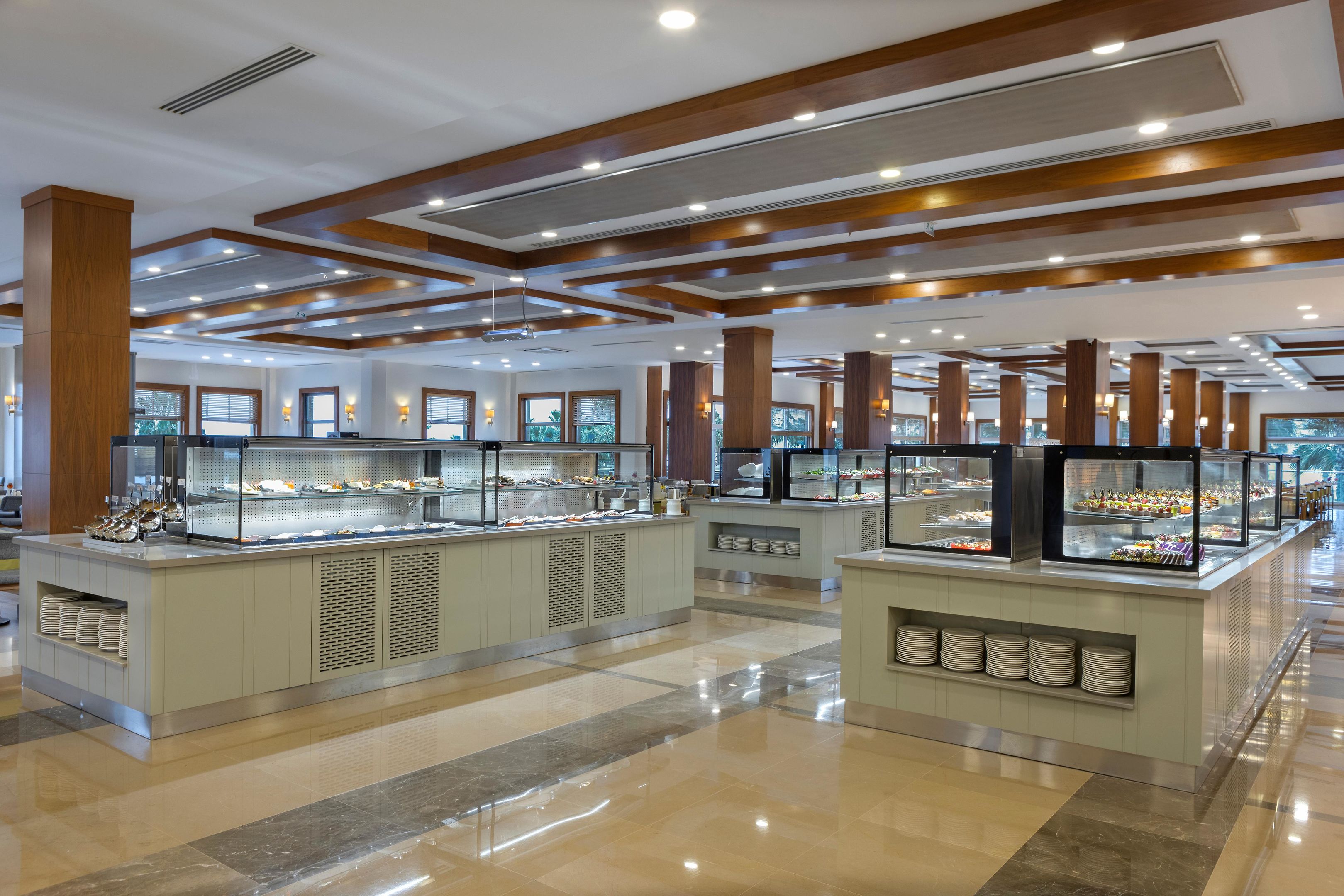 ARCANUS HOTELS SORGUN (ex. ARCANUS SIDE RESORT)