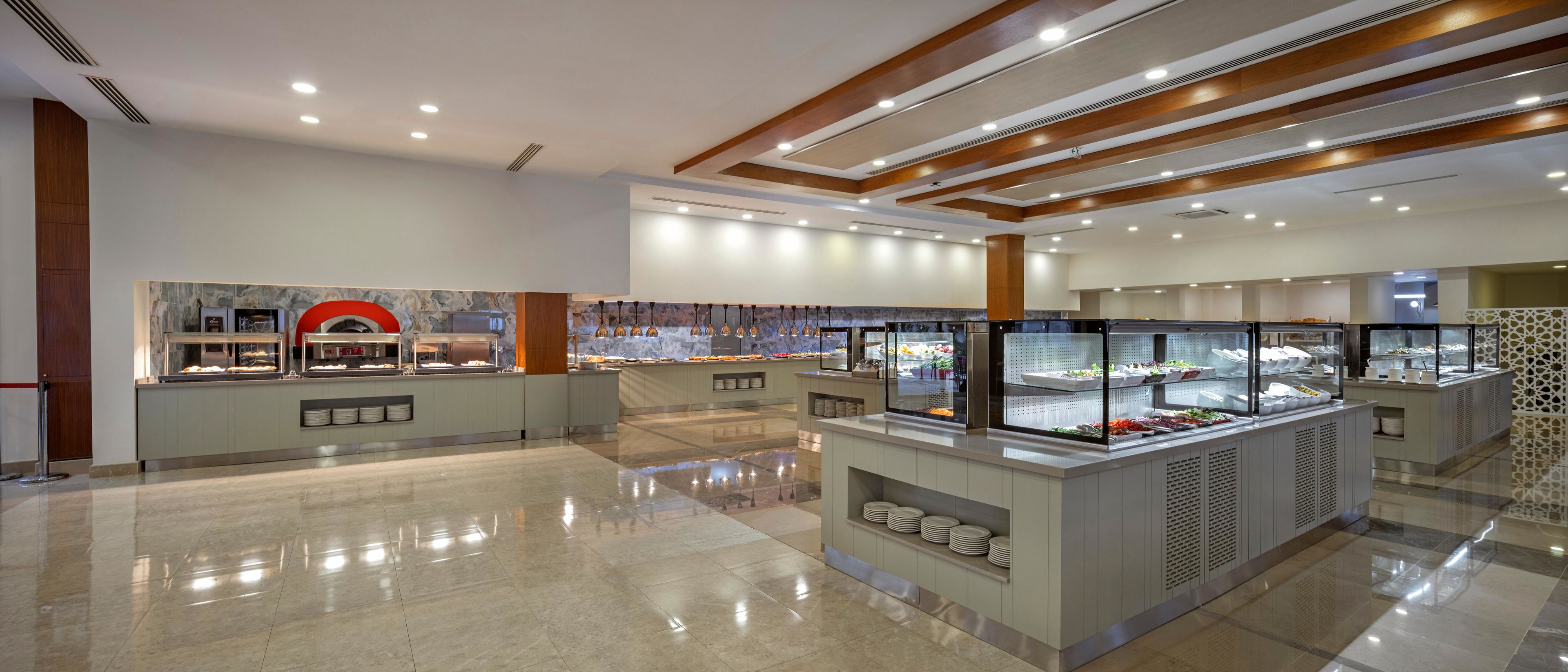 ARCANUS HOTELS SORGUN (ex. ARCANUS SIDE RESORT)