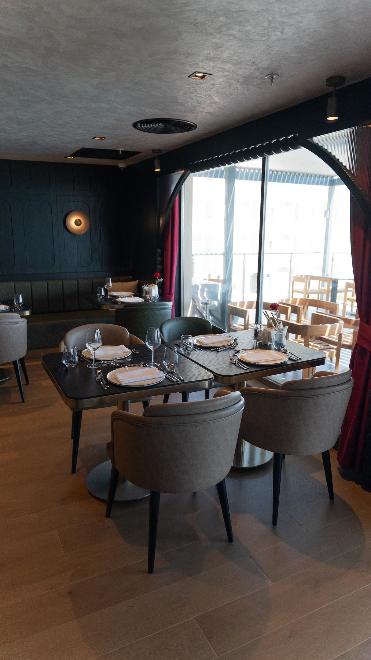 ARCANUS HOTELS SORGUN (ex. ARCANUS SIDE RESORT)
