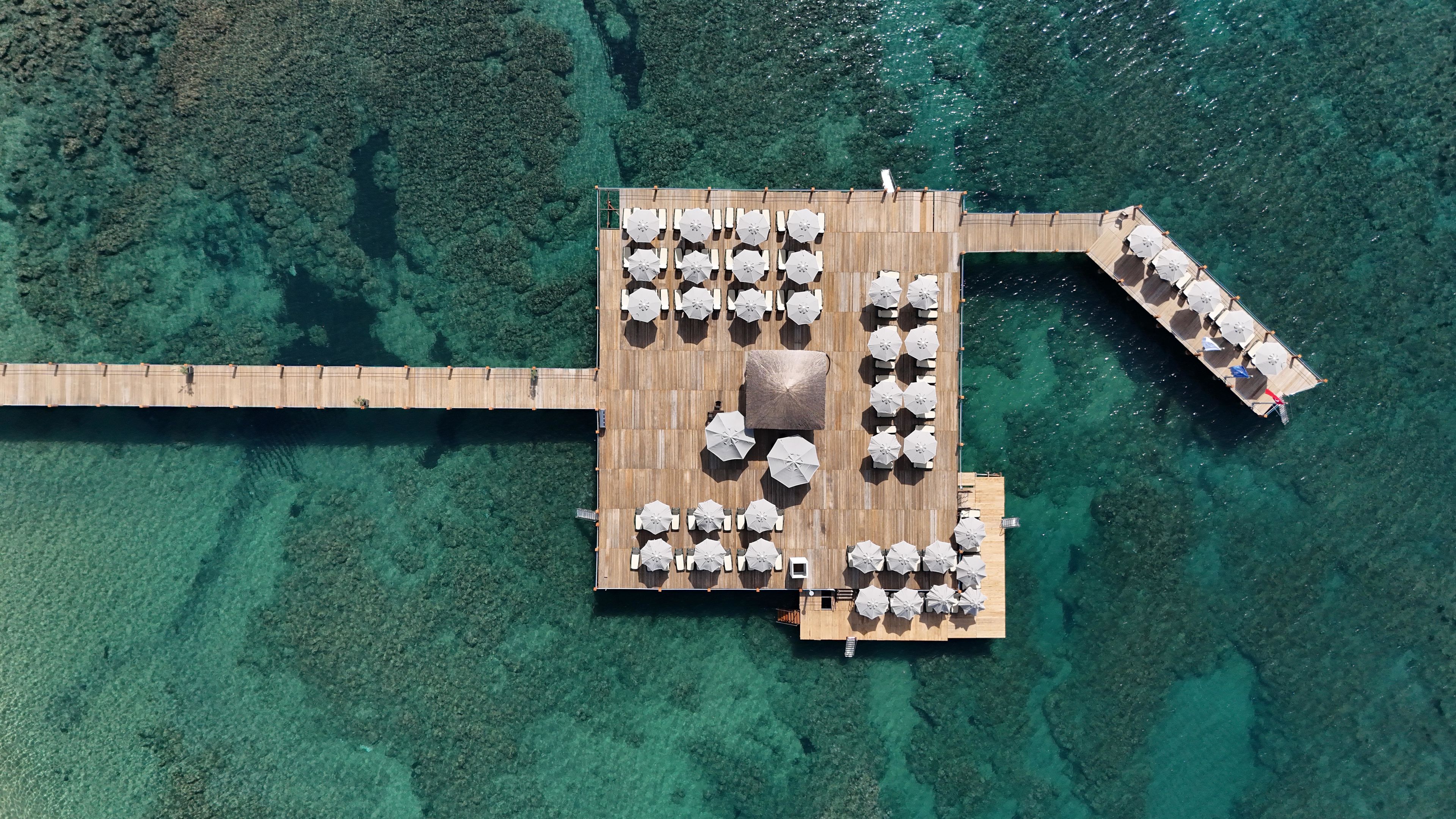 ARCANUS HOTELS SORGUN (ex. ARCANUS SIDE RESORT)