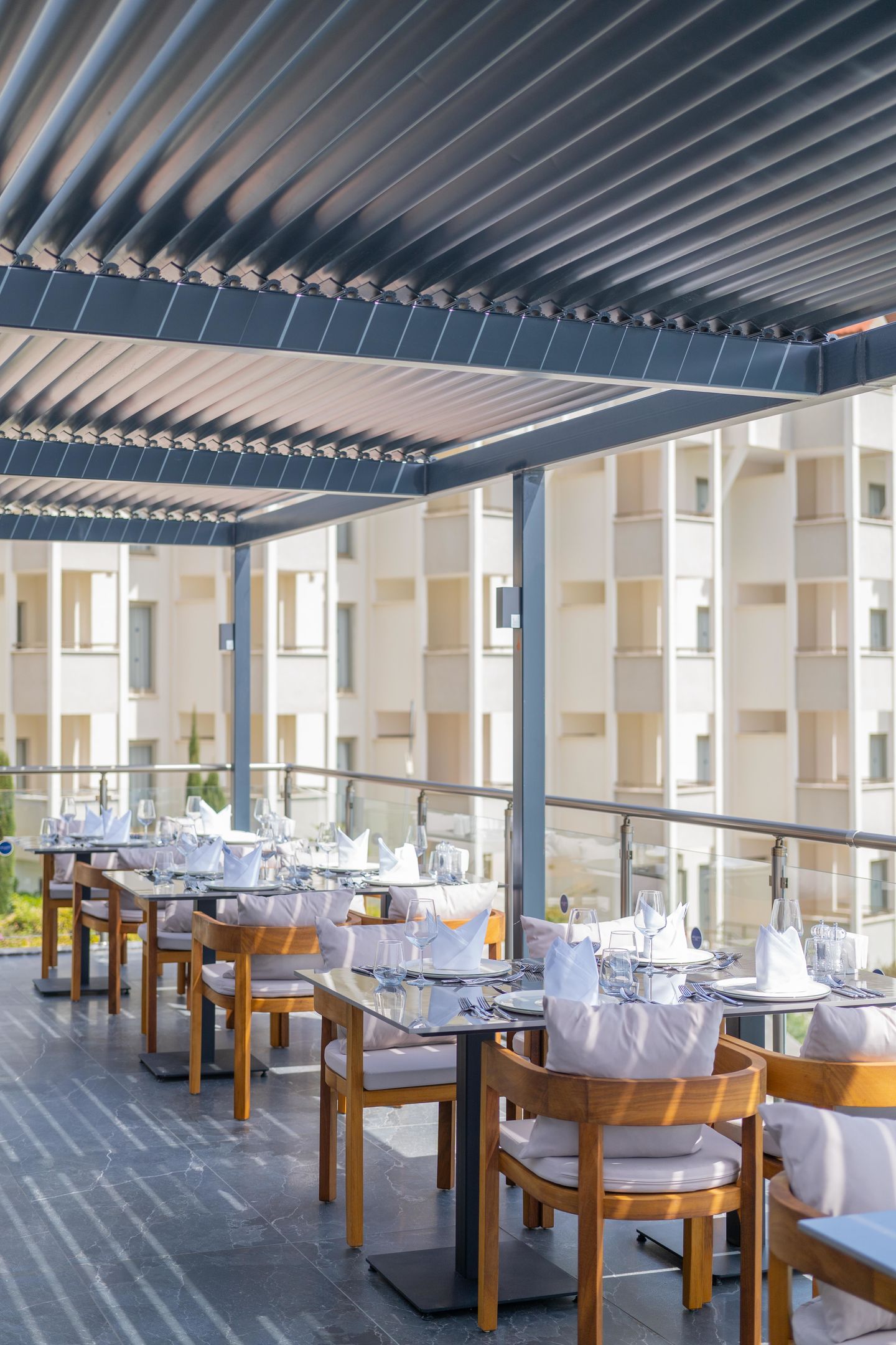 ARCANUS HOTELS SORGUN (ex. ARCANUS SIDE RESORT)