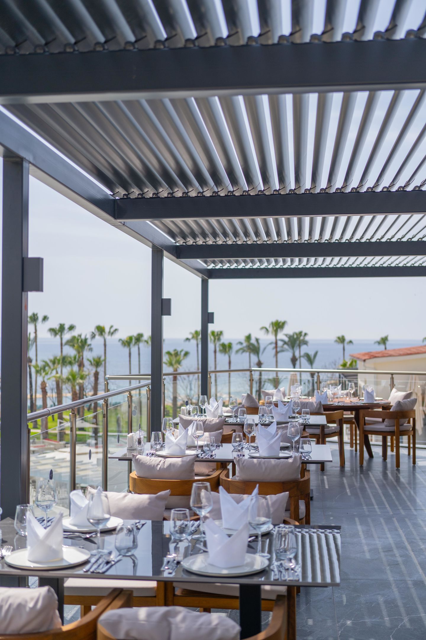 ARCANUS HOTELS SORGUN (ex. ARCANUS SIDE RESORT)