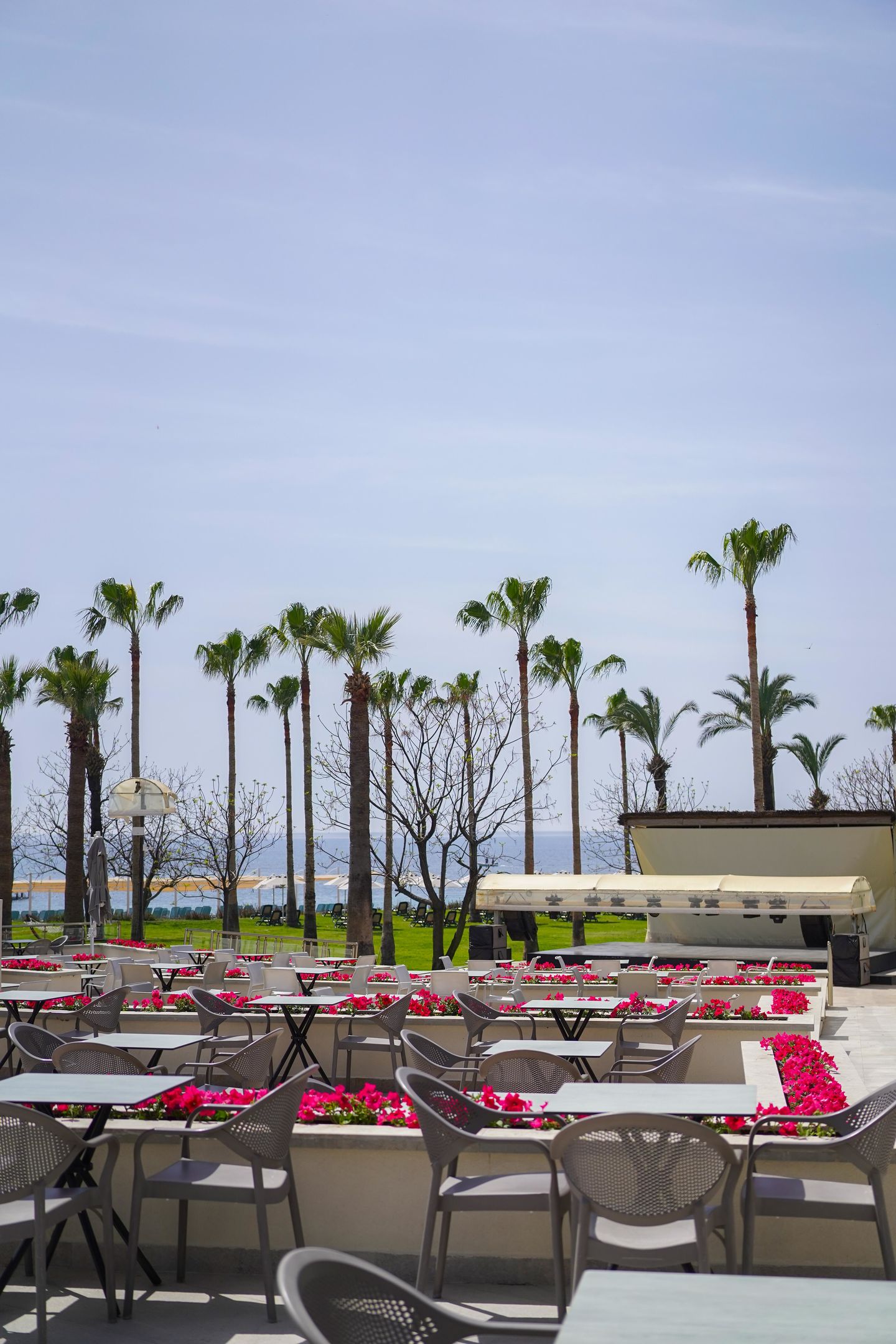 ARCANUS HOTELS SORGUN (ex. ARCANUS SIDE RESORT)