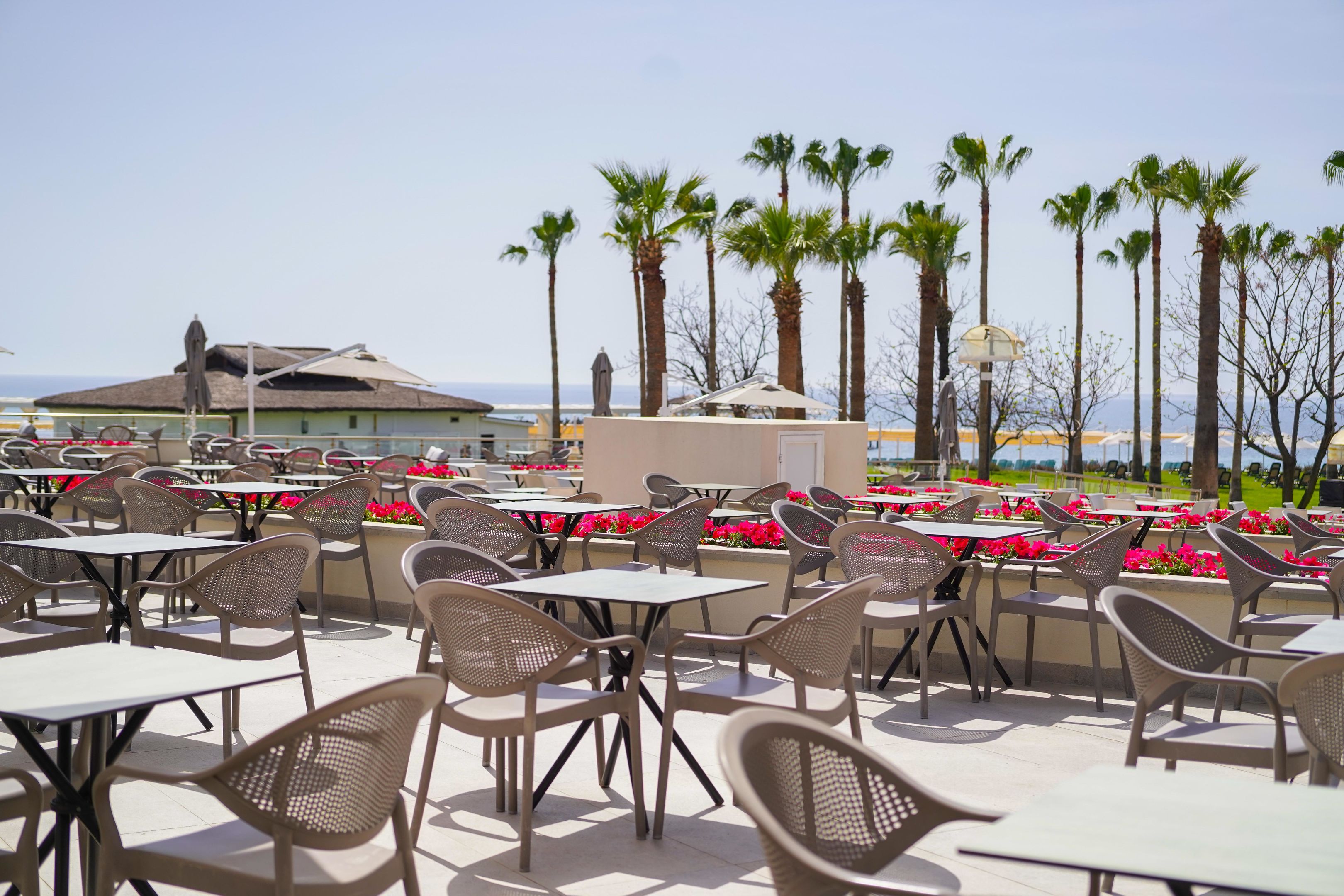 ARCANUS HOTELS SORGUN (ex. ARCANUS SIDE RESORT)