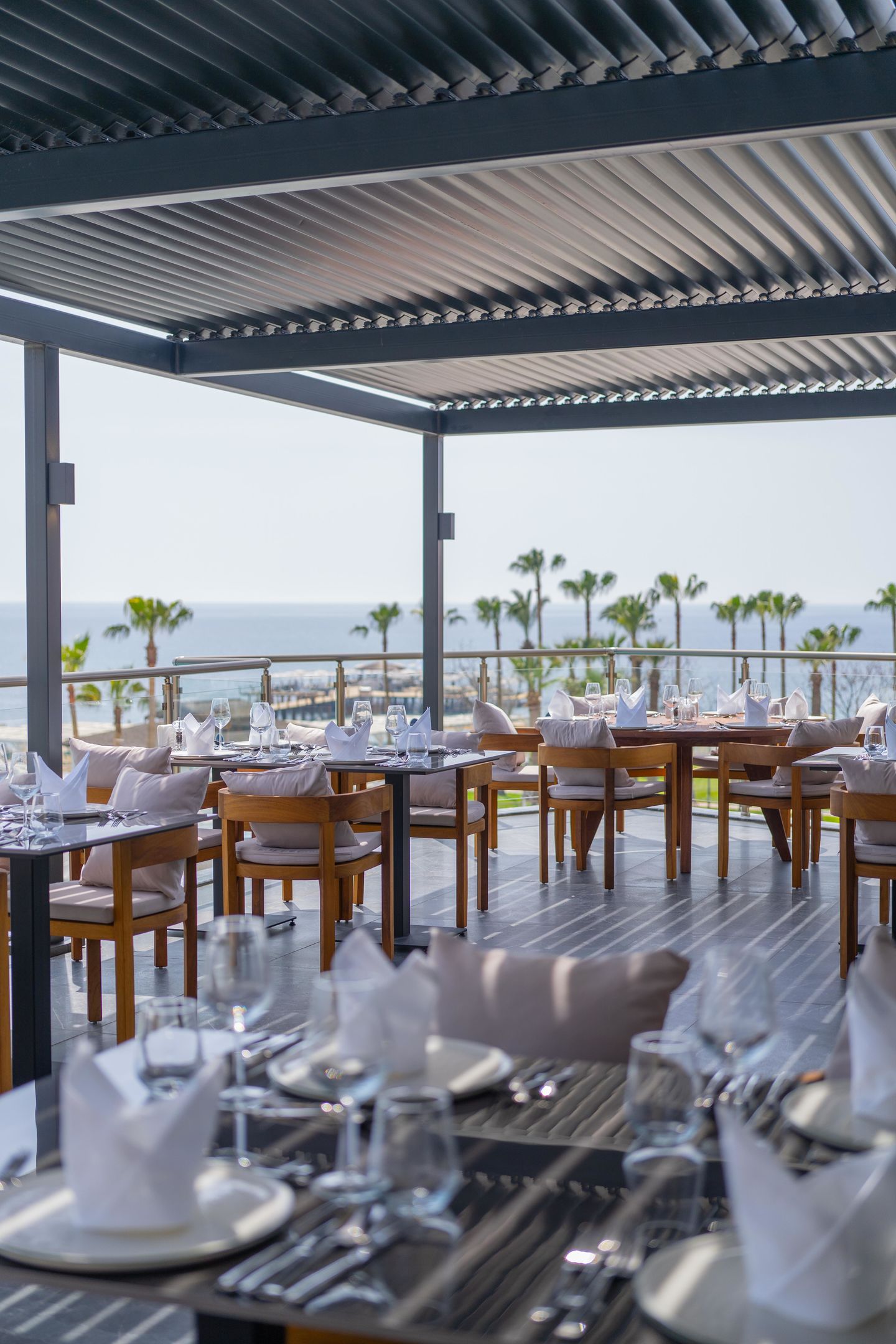 ARCANUS HOTELS SORGUN (ex. ARCANUS SIDE RESORT)