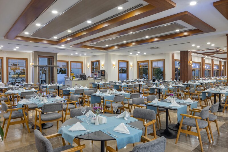 ARCANUS HOTELS SORGUN (ex. ARCANUS SIDE RESORT)
