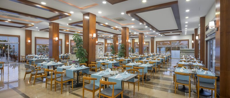 ARCANUS HOTELS SORGUN (ex. ARCANUS SIDE RESORT)