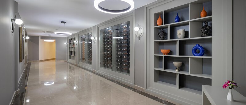 ARCANUS HOTELS SORGUN (ex. ARCANUS SIDE RESORT)