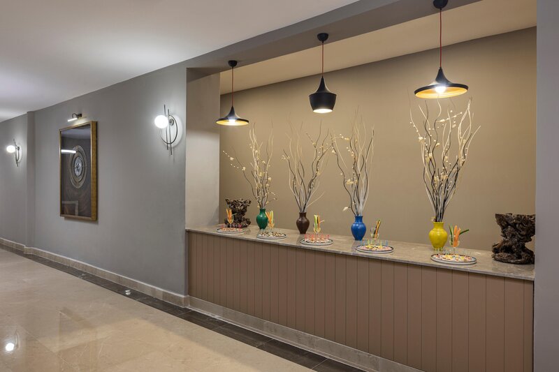 ARCANUS HOTELS SORGUN (ex. ARCANUS SIDE RESORT)