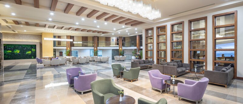 ARCANUS HOTELS SORGUN (ex. ARCANUS SIDE RESORT)