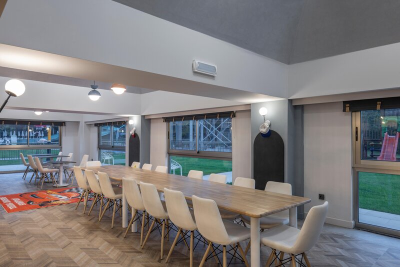 ARCANUS HOTELS SORGUN (ex. ARCANUS SIDE RESORT)