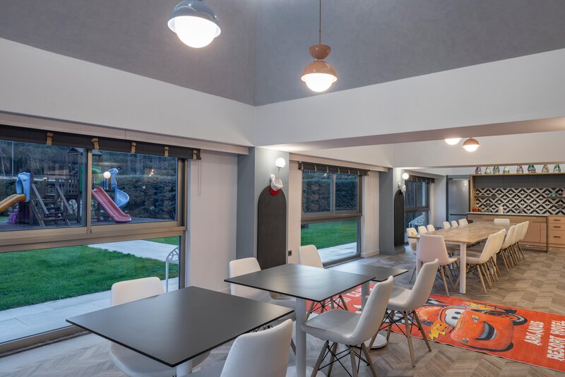 ARCANUS HOTELS SORGUN (ex. ARCANUS SIDE RESORT)