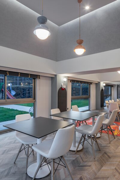 ARCANUS HOTELS SORGUN (ex. ARCANUS SIDE RESORT)