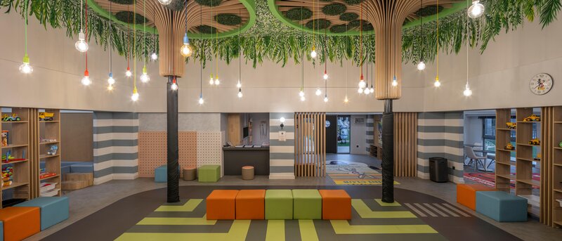 ARCANUS HOTELS SORGUN (ex. ARCANUS SIDE RESORT)