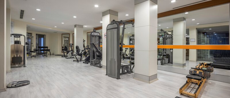 ARCANUS HOTELS SORGUN (ex. ARCANUS SIDE RESORT)