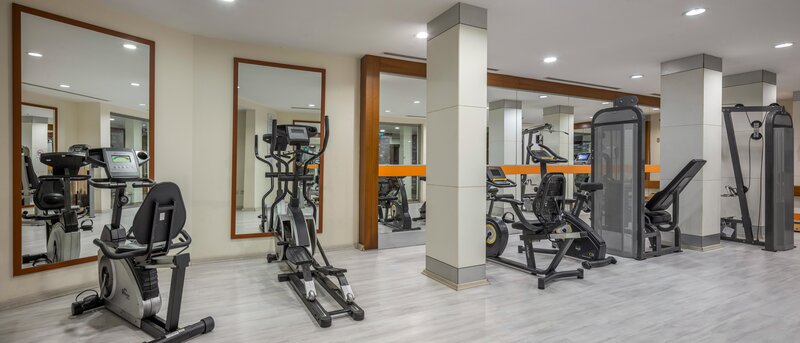 ARCANUS HOTELS SORGUN (ex. ARCANUS SIDE RESORT)