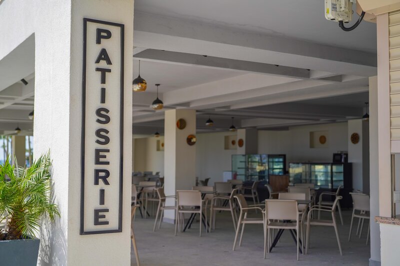ARCANUS HOTELS SORGUN (ex. ARCANUS SIDE RESORT)
