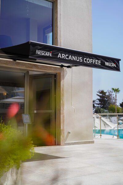 ARCANUS HOTELS SORGUN (ex. ARCANUS SIDE RESORT)
