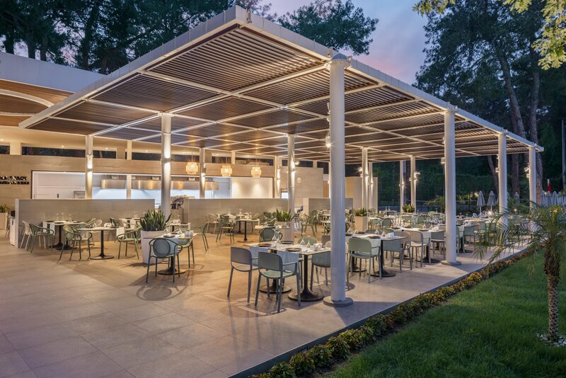 ARCANUS HOTELS SORGUN (ex. ARCANUS SIDE RESORT)