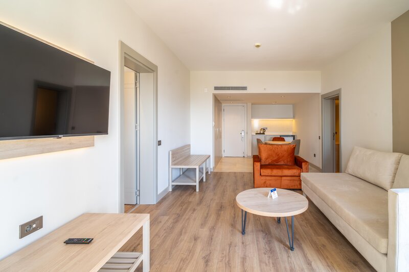 ARCANUS HOTELS SORGUN (ex. ARCANUS SIDE RESORT)
