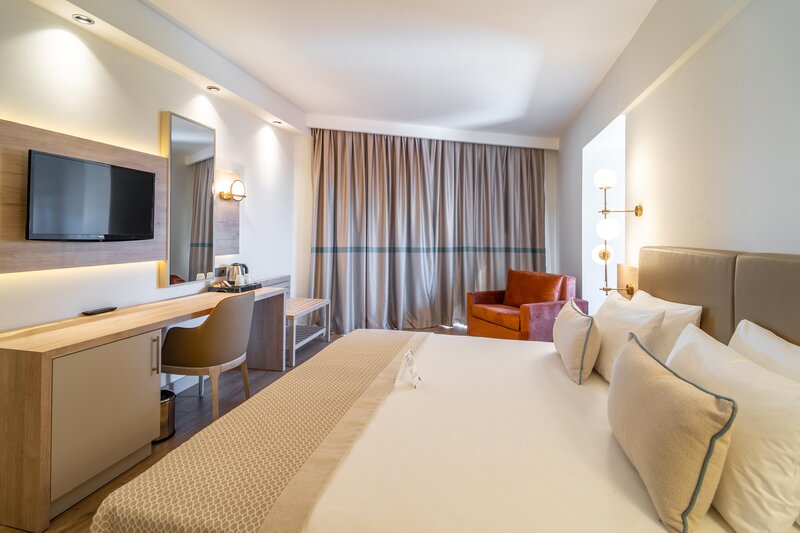 ARCANUS HOTELS SORGUN (ex. ARCANUS SIDE RESORT)