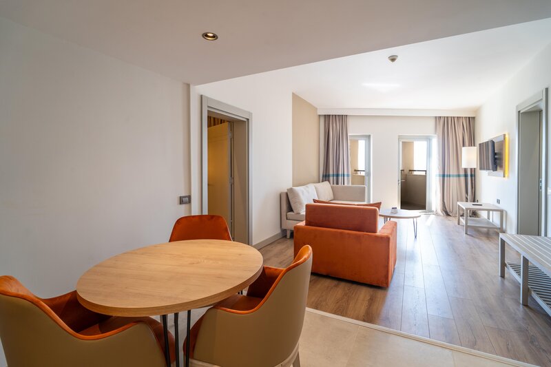 ARCANUS HOTELS SORGUN (ex. ARCANUS SIDE RESORT)