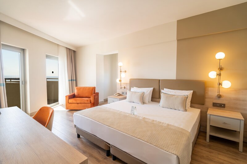 ARCANUS HOTELS SORGUN (ex. ARCANUS SIDE RESORT)
