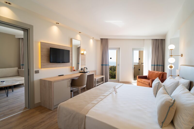 ARCANUS HOTELS SORGUN (ex. ARCANUS SIDE RESORT)