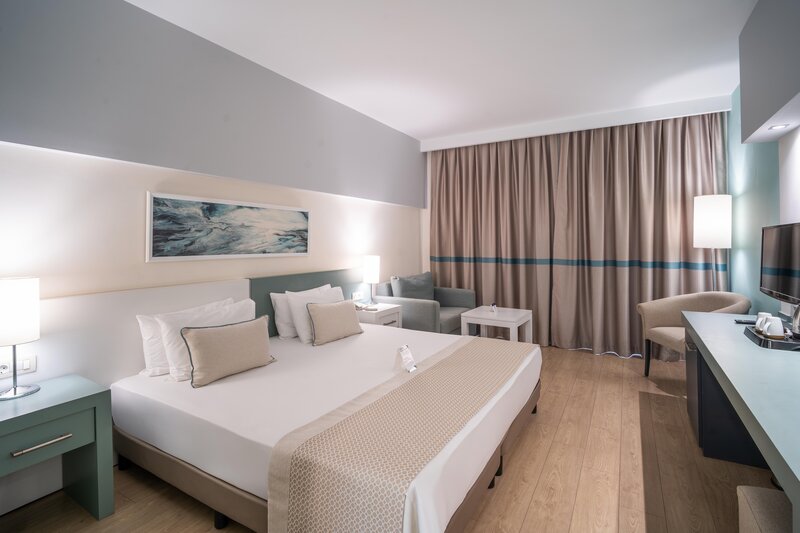 ARCANUS HOTELS SORGUN (ex. ARCANUS SIDE RESORT)