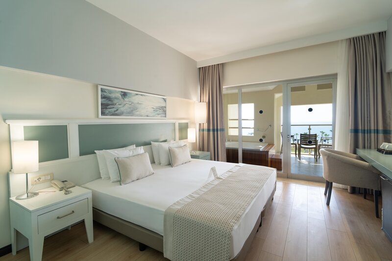 ARCANUS HOTELS SORGUN (ex. ARCANUS SIDE RESORT)